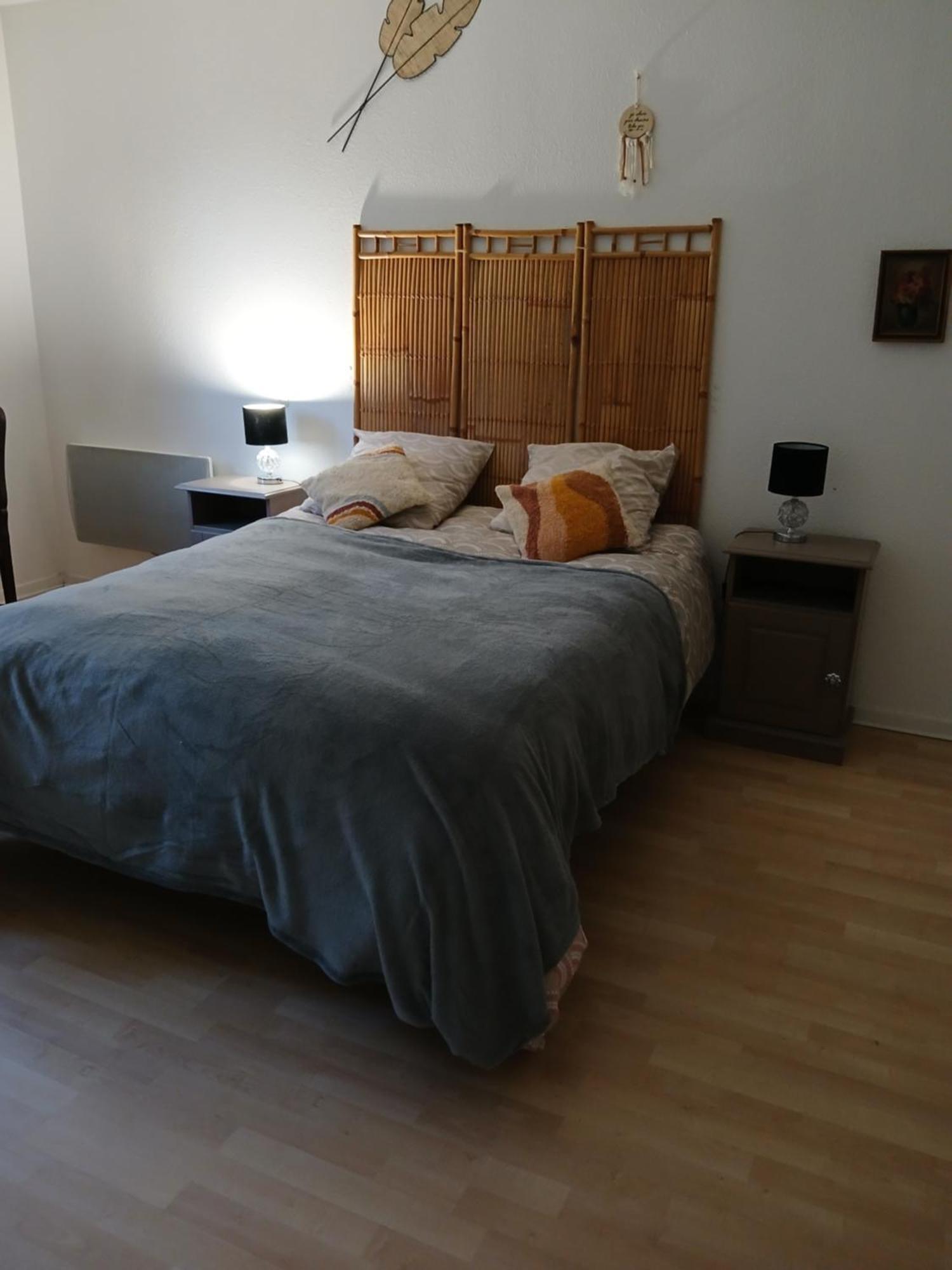 Bed and Breakfast Domaine Des Ifs Le Pin  Exteriér fotografie